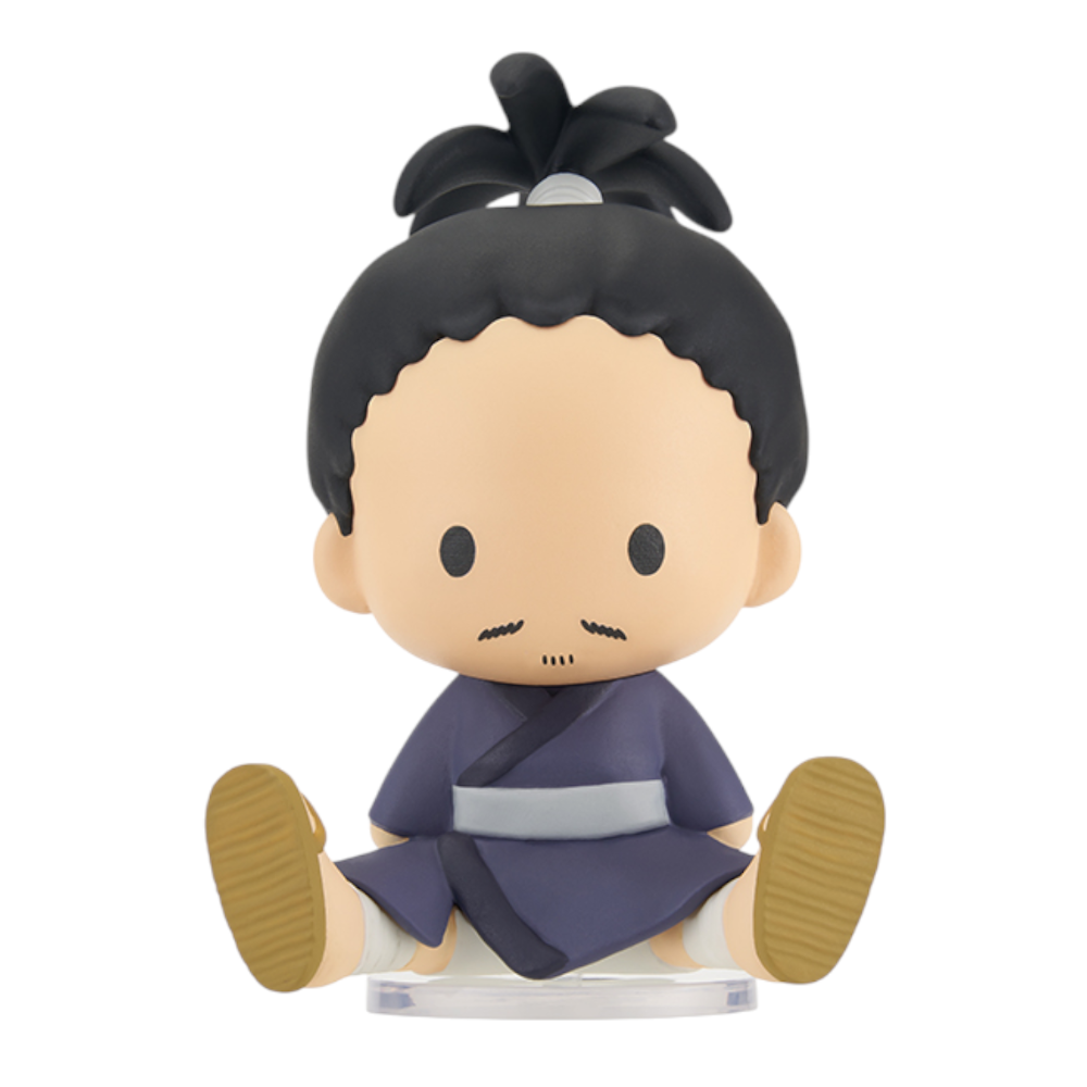 RE-MENT 獵人HUNTER×HUNTER petadoll P2 幻影旅團篇 盲盒共6款 日版 可挑款 景品盒玩-規格圖3