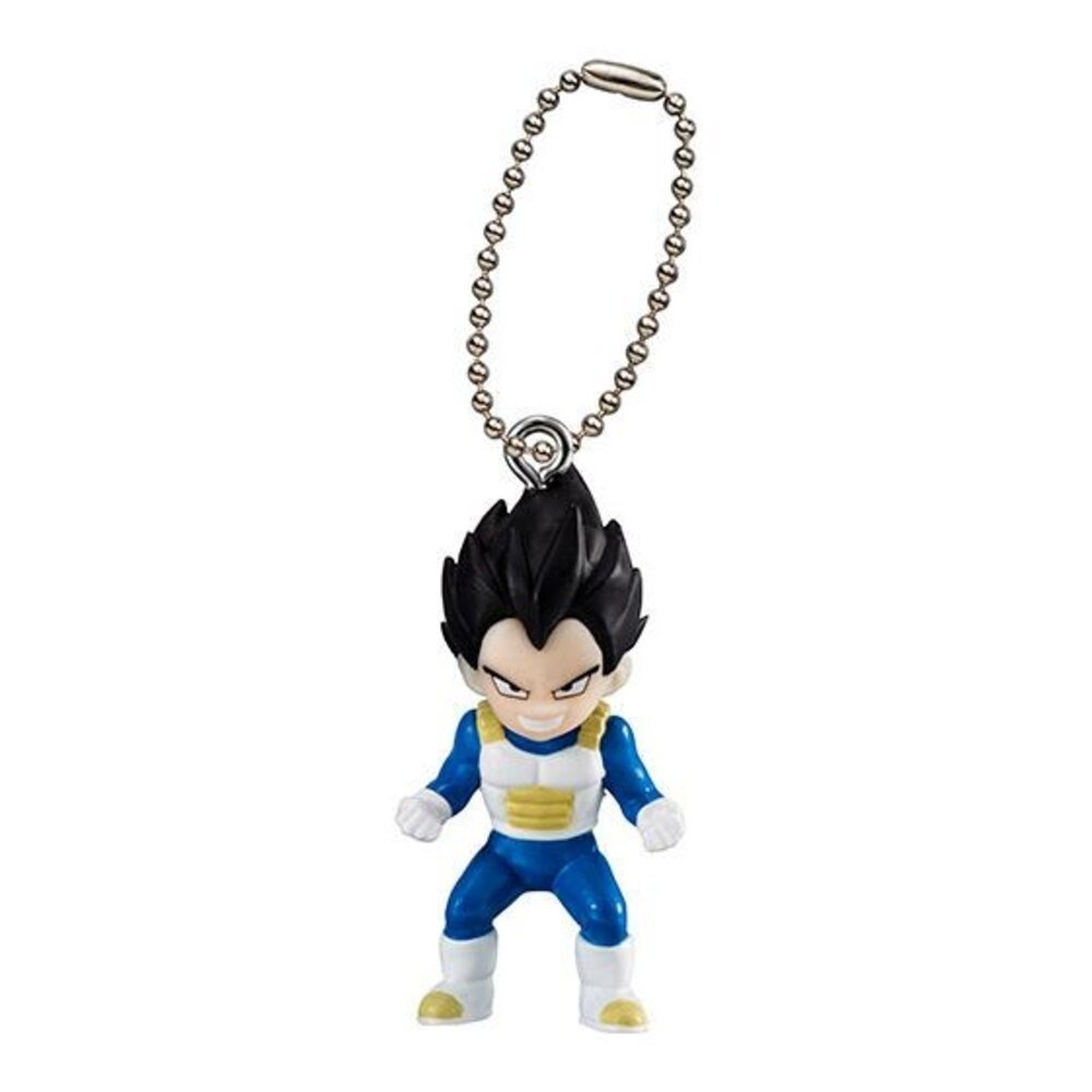 BANDAI 萬代 七龍珠大魔角色吊飾P1 共5款 扭蛋 轉蛋 公仔 盒玩-規格圖3