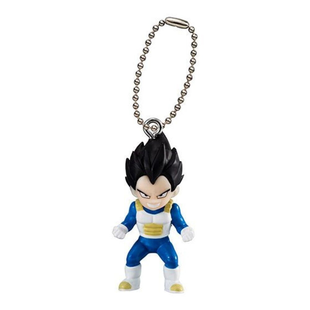 BANDAI 萬代 七龍珠大魔角色吊飾P1 共5款 扭蛋 轉蛋 公仔 盒玩-規格圖3
