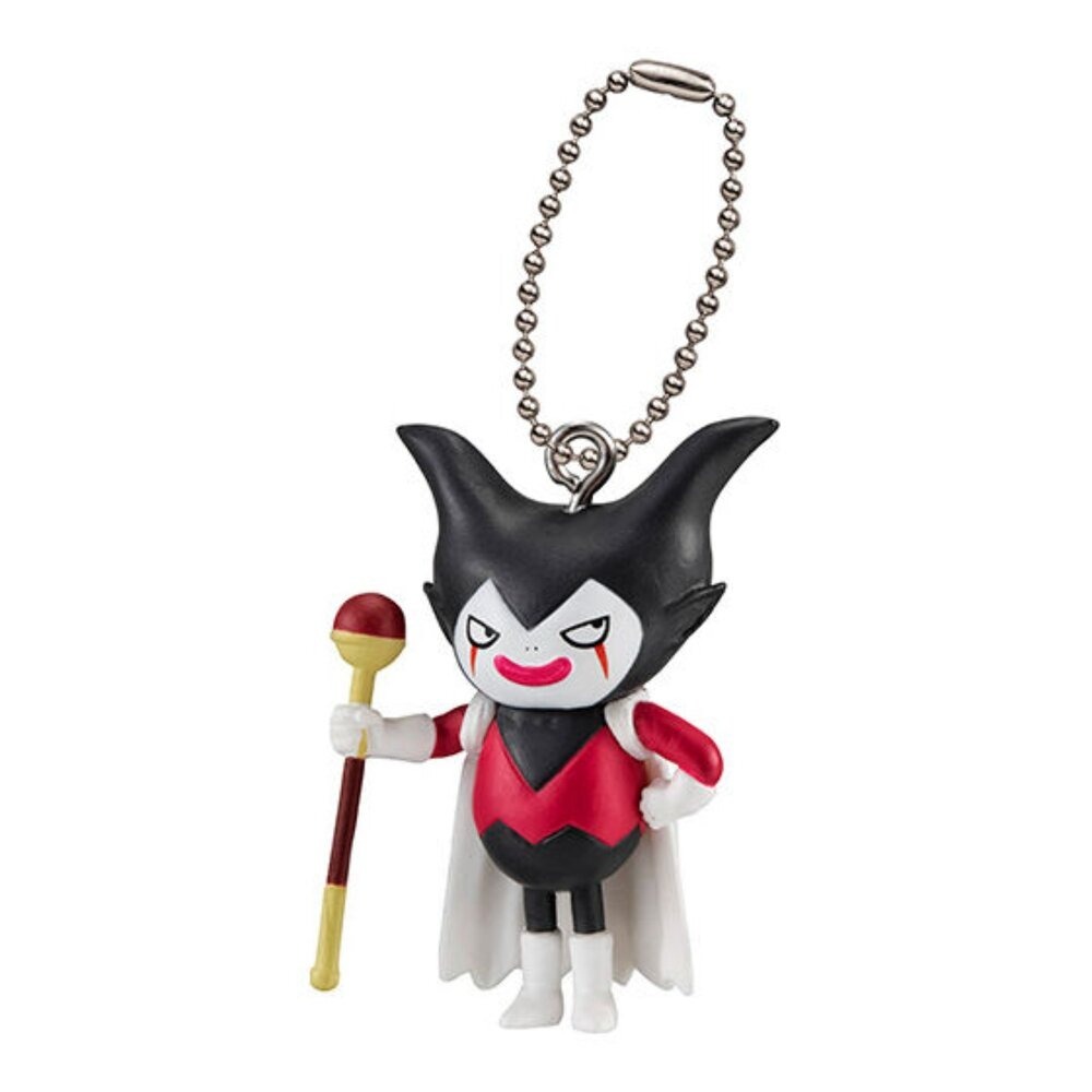 BANDAI 萬代 七龍珠大魔角色吊飾P2 共5款 扭蛋 轉蛋 公仔 盒玩-規格圖3