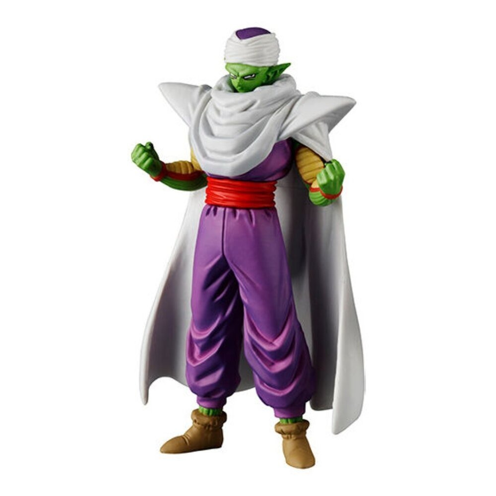BANDAI 萬代 HG七龍珠公仔P3 大魔篇 共4款 扭蛋 轉蛋 公仔 盒玩-規格圖3
