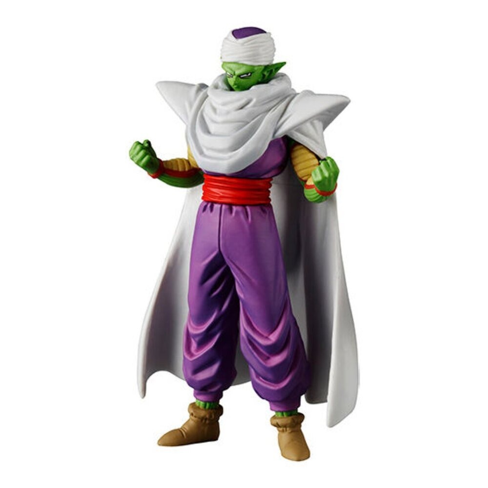 BANDAI 萬代 HG七龍珠公仔P3 大魔篇 共4款 扭蛋 轉蛋 公仔 盒玩-規格圖3