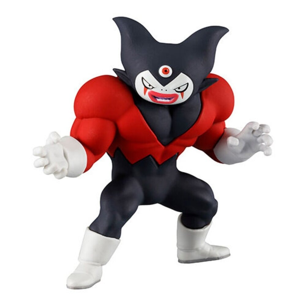 BANDAI 萬代 HG七龍珠公仔P3 大魔篇 共4款 扭蛋 轉蛋 公仔 盒玩-規格圖3