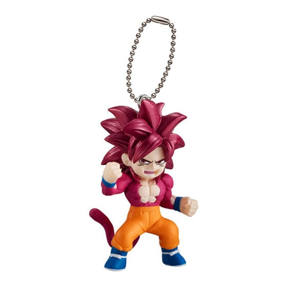 BANDAI 萬代 七龍珠大魔角色吊飾P3 共5款 扭蛋 轉蛋 公仔 盒玩-規格圖3
