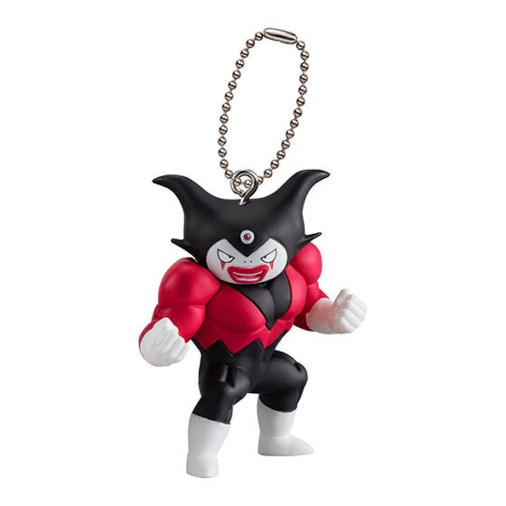 BANDAI 萬代 七龍珠大魔角色吊飾P3 共5款 扭蛋 轉蛋 公仔 盒玩-規格圖3