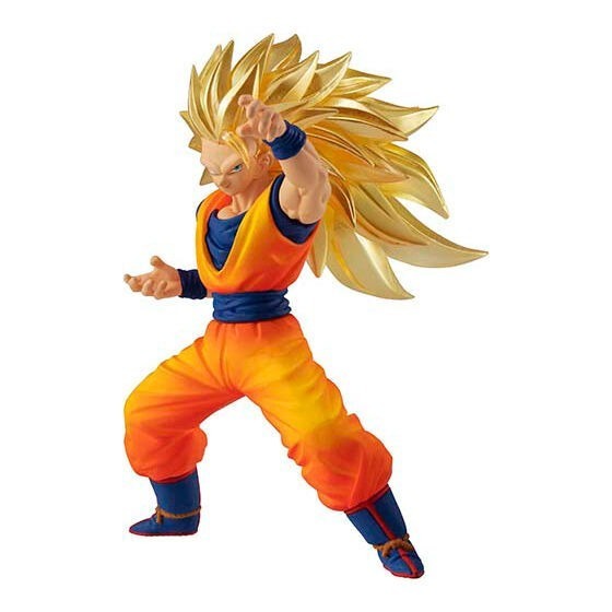 BANDAI 萬代 HG七龍珠超公仔P9 魔人普烏編 共4款 扭蛋 轉蛋 公仔 盒玩-規格圖3