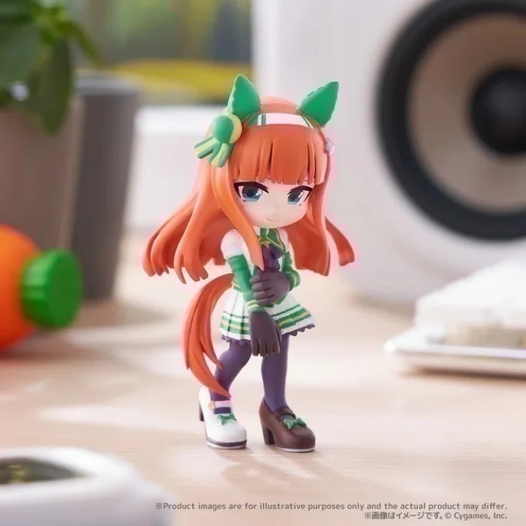 BUSHIROAD PalVerse 賽馬娘Pretty Derby vol.1 盲盒共6款 日版 可挑款 盒抽 盒玩-細節圖5
