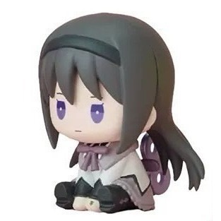 BUSHIROAD 魔法少女小圓發條公仔(BOX) 盲盒 共5款 日版 可挑款 盒玩 盒抽-規格圖3