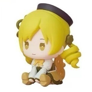 BUSHIROAD 魔法少女小圓發條公仔(BOX) 盲盒 共5款 日版 可挑款 盒玩 盒抽-規格圖3