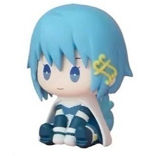 BUSHIROAD 魔法少女小圓發條公仔(BOX) 盲盒 共5款 日版 可挑款 盒玩 盒抽-規格圖3