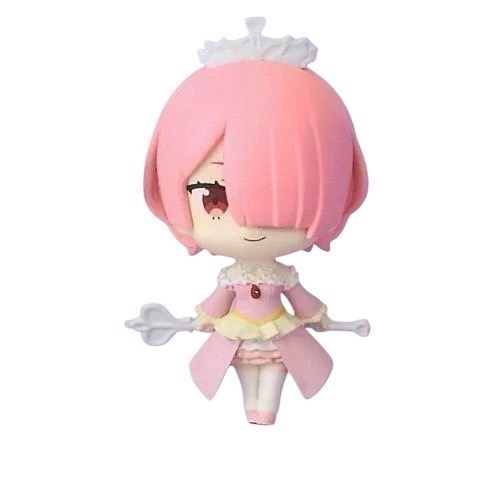 BUSHIROAD 從零開始的異世界生活公仔RICH-2025生日篇(BOX) 盲盒 共5款 日版 可挑款 盒玩 盒抽-規格圖2