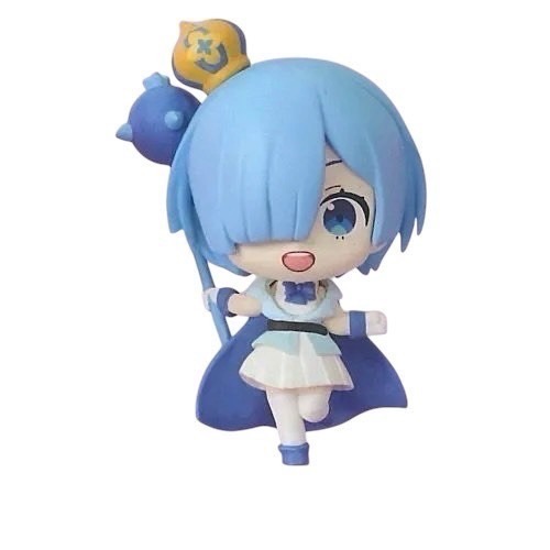 BUSHIROAD 從零開始的異世界生活公仔RICH-2025生日篇(BOX) 盲盒 共5款 日版 可挑款 盒玩 盒抽-規格圖2
