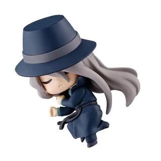 BANDAI 萬代 名偵探柯南睡眠公仔P2 共5款 扭蛋 轉蛋 公仔 盒玩-規格圖3