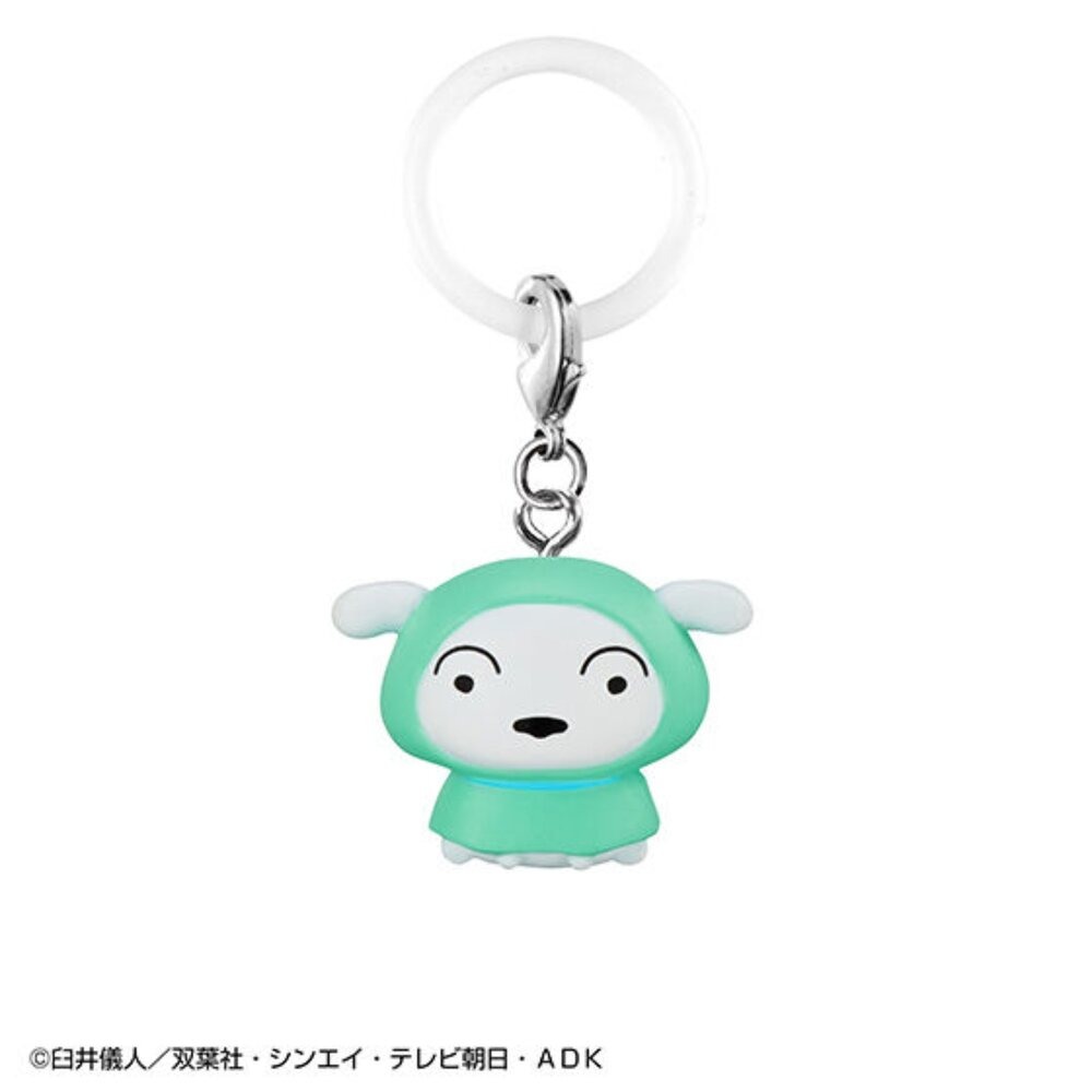 小白