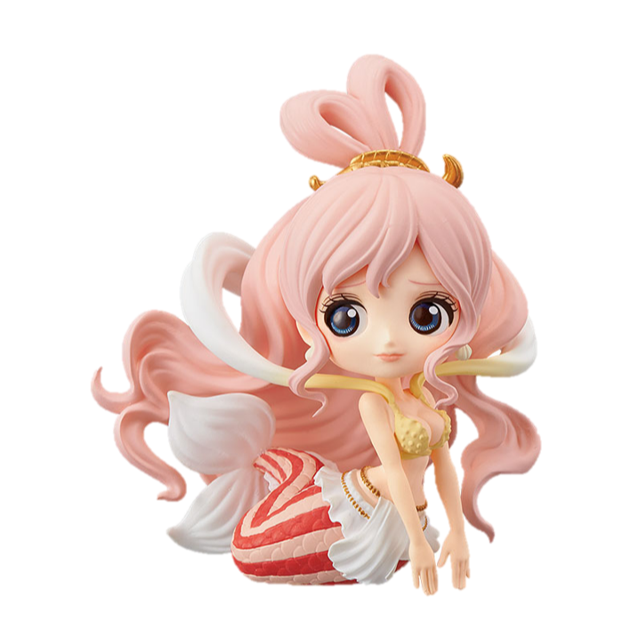 BANPRESTO Q posket Petit vol.3 航海王公仔 共3款 日版 可挑款 景品 盒玩-規格圖5