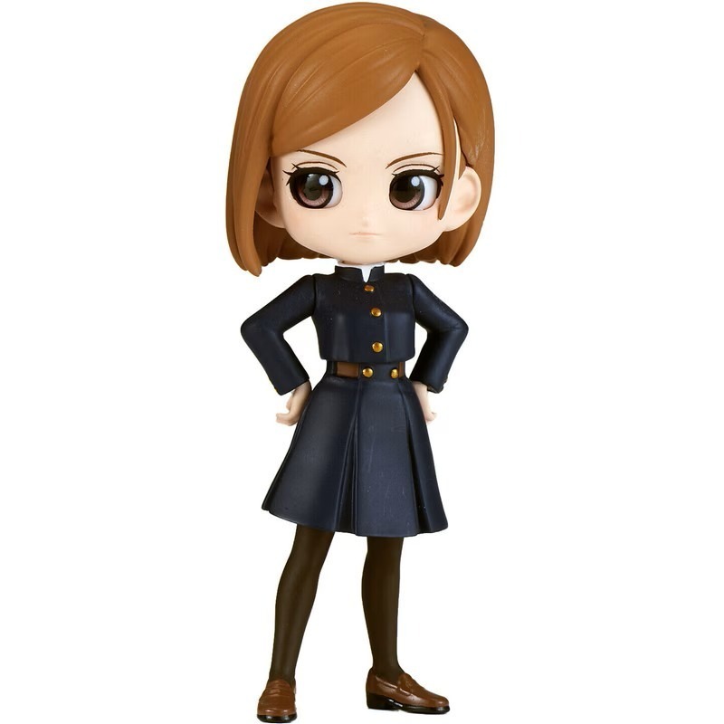 BANPRESTO Q posket Petit vol.1 咒術迴戰公仔 共3款 日版 可挑款 景品 盒玩-規格圖5