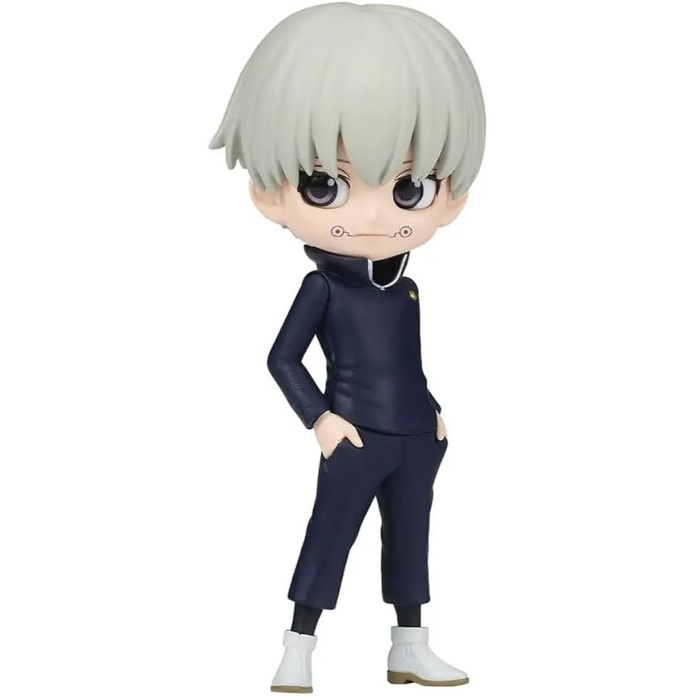 BANPRESTO Q posket Petit vol.2 咒術迴戰公仔 共3款 日版 可挑款 景品 盒玩-規格圖5