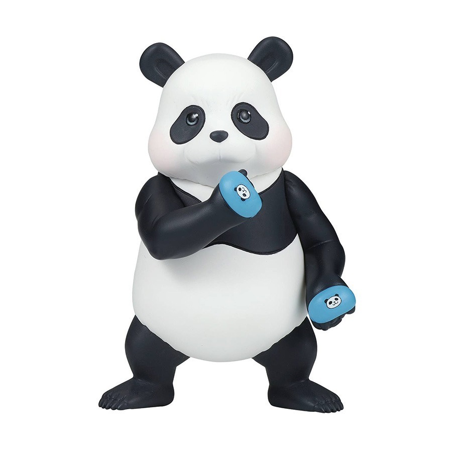 BANPRESTO Q posket Petit vol.2 咒術迴戰公仔 共3款 日版 可挑款 景品 盒玩-規格圖5