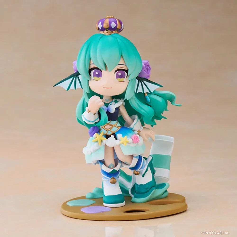 BUSHIROAD PalVerse Pale  Vtuber 彩虹社EN LazuLight 盒玩 3款分售 景品-規格圖4