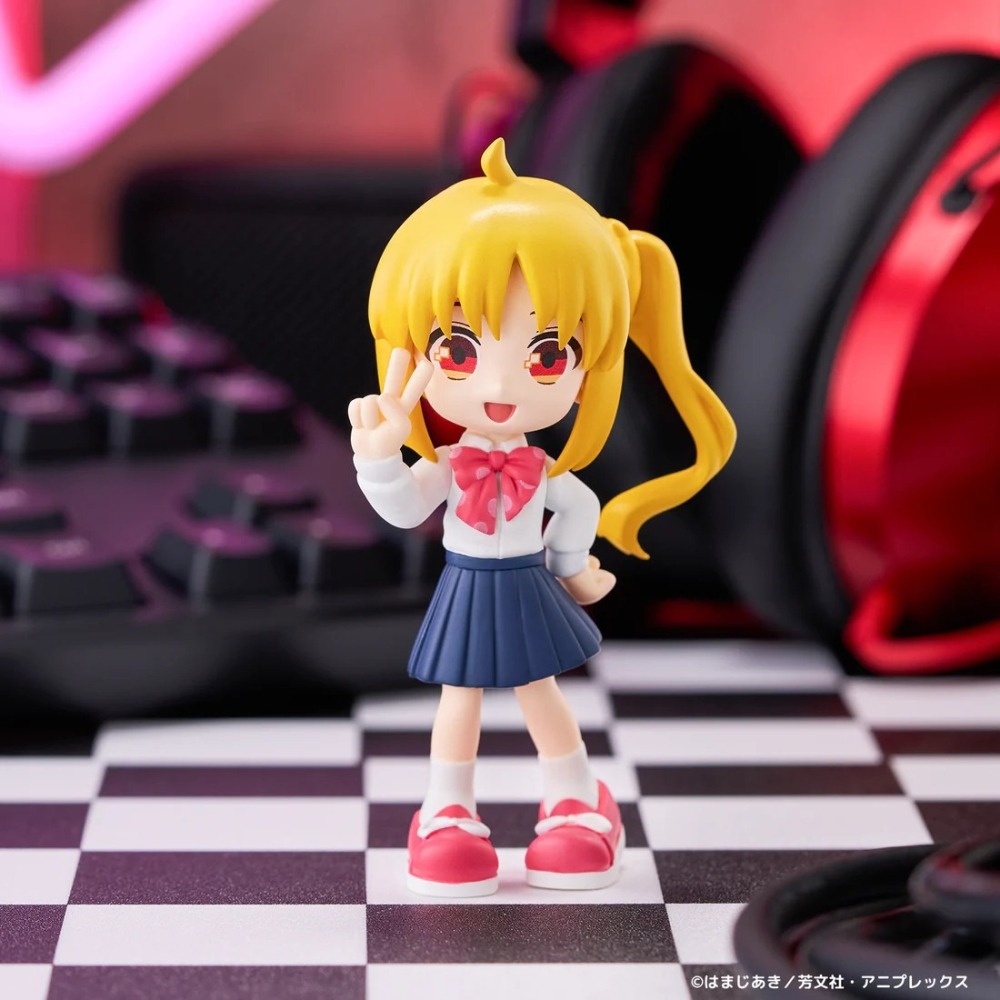 BUSHIROAD PalVerse 孤獨搖滾！ 盲盒 共6款 日版 可挑款 盒抽 盒玩-細節圖5