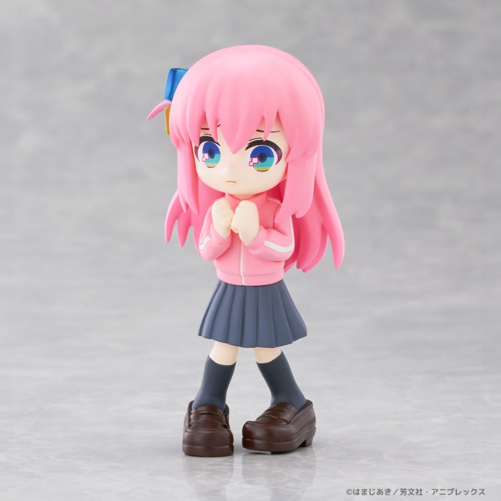 BUSHIROAD PalVerse 孤獨搖滾！ 盲盒 共6款 日版 可挑款 盒抽 盒玩-規格圖9