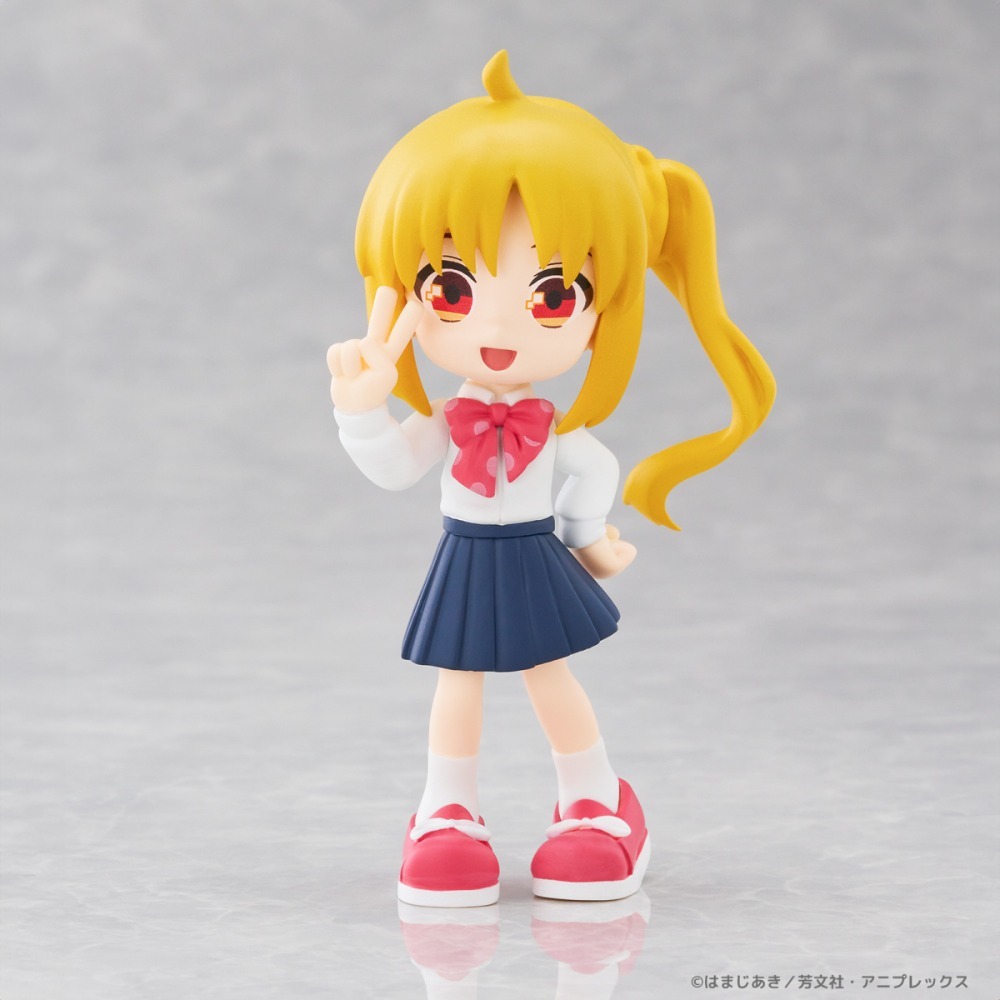 BUSHIROAD PalVerse 孤獨搖滾！ 盲盒 共6款 日版 可挑款 盒抽 盒玩-規格圖9