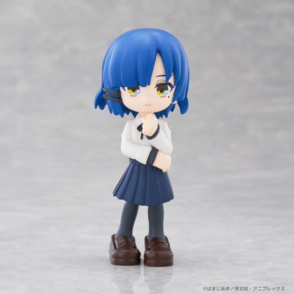 BUSHIROAD PalVerse 孤獨搖滾！ 盲盒 共6款 日版 可挑款 盒抽 盒玩-規格圖9