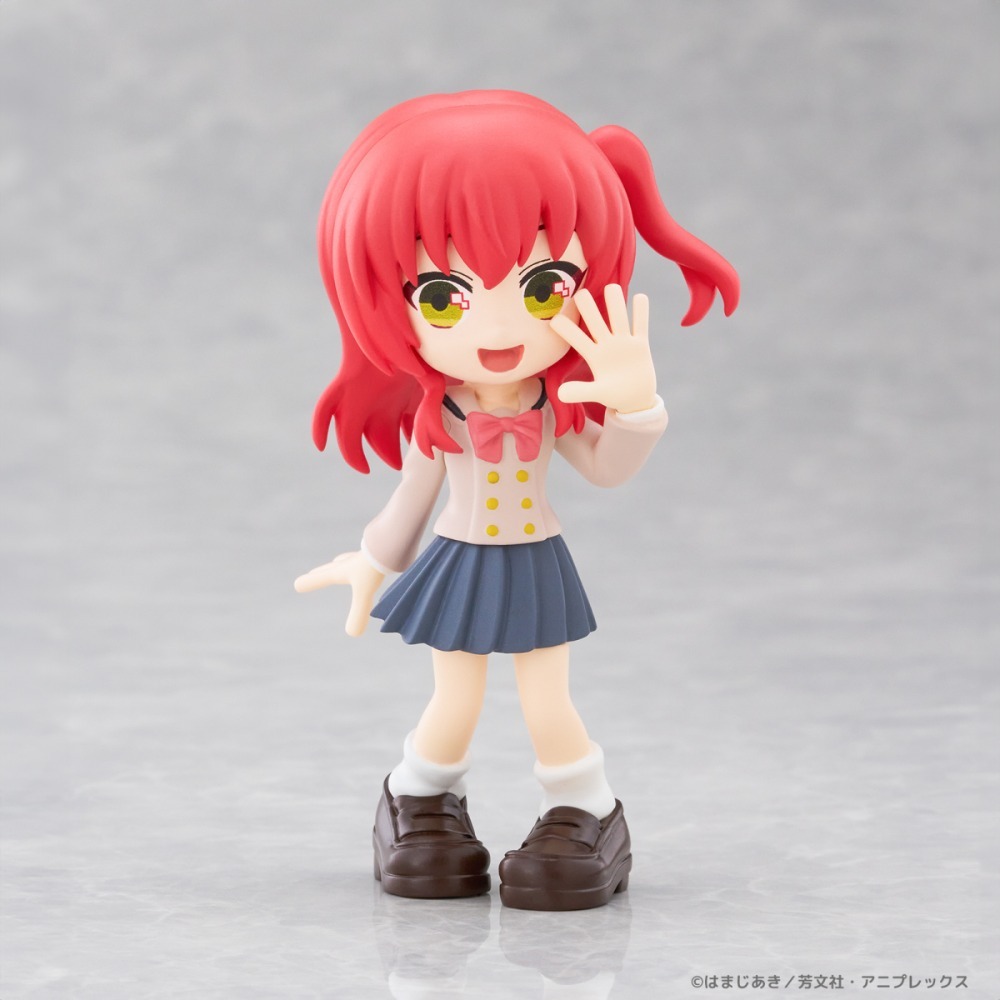 BUSHIROAD PalVerse 孤獨搖滾！ 盲盒 共6款 日版 可挑款 盒抽 盒玩-規格圖9