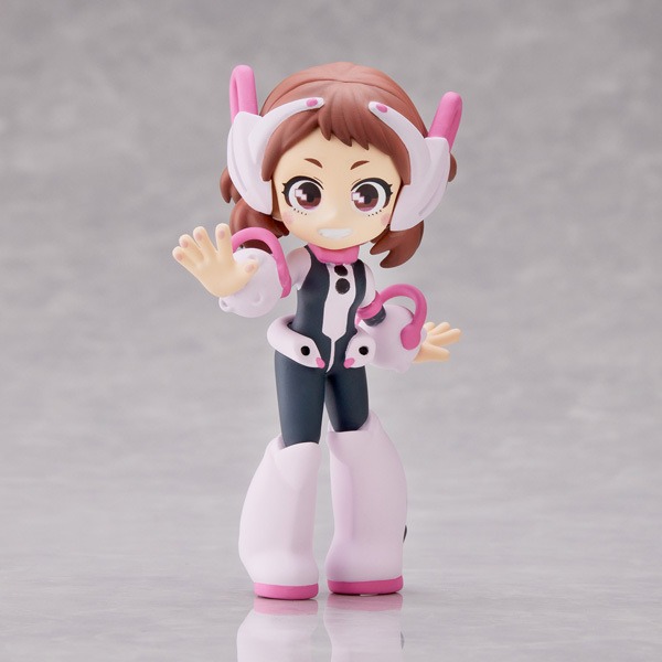 BUSHIROAD PalVerse  我的英雄學院 vol.1 盲盒共6款 日版 可挑款 盒抽 盒玩-細節圖6