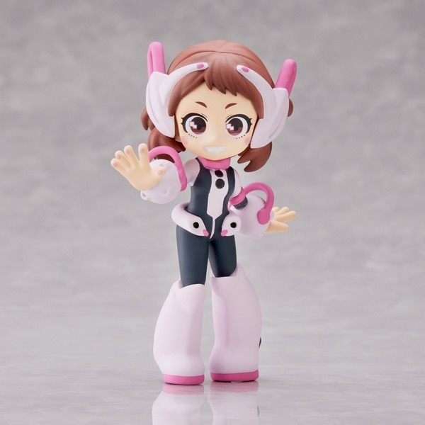BUSHIROAD PalVerse  我的英雄學院 vol.1 盲盒共6款 日版 可挑款 盒抽 盒玩-細節圖6