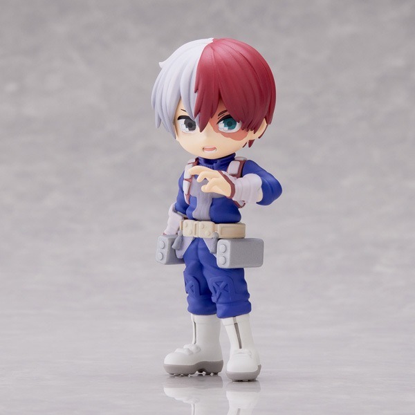 BUSHIROAD PalVerse  我的英雄學院 vol.1 盲盒共6款 日版 可挑款 盒抽 盒玩-細節圖7