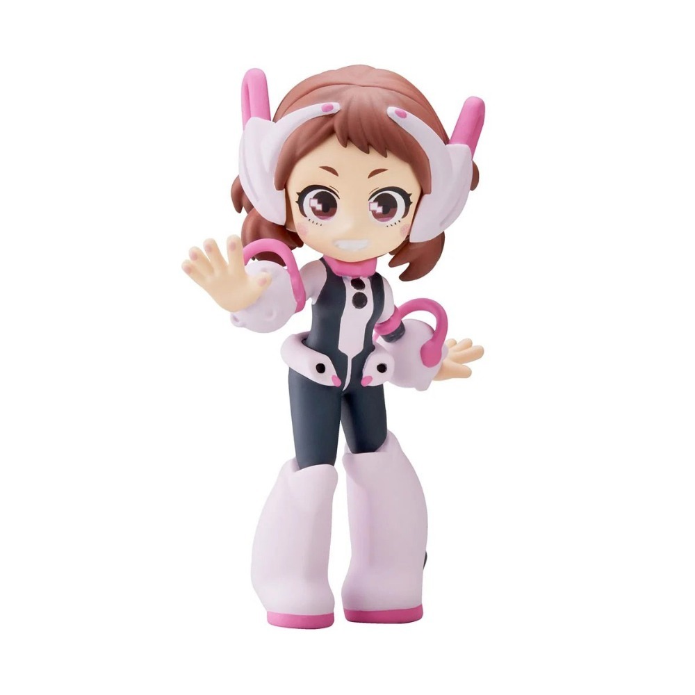 BUSHIROAD PalVerse  我的英雄學院 vol.1 盲盒共6款 日版 可挑款 盒抽 盒玩-規格圖9
