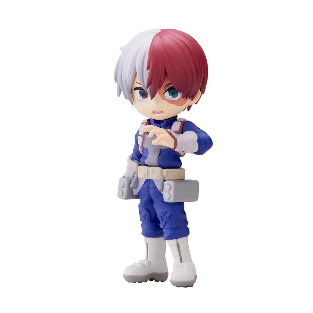 BUSHIROAD PalVerse  我的英雄學院 vol.1 盲盒共6款 日版 可挑款 盒抽 盒玩-規格圖9