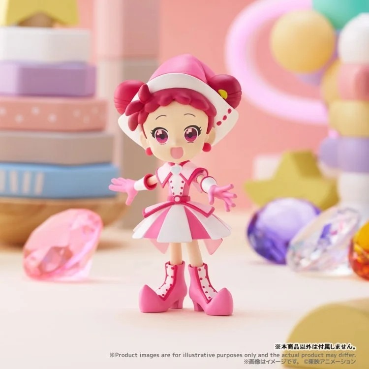 BUSHIROAD PalVerse 小魔女DoReMi 大合~奏！ 盲盒共6款 日版 可挑款 盒抽 盒玩-細節圖3