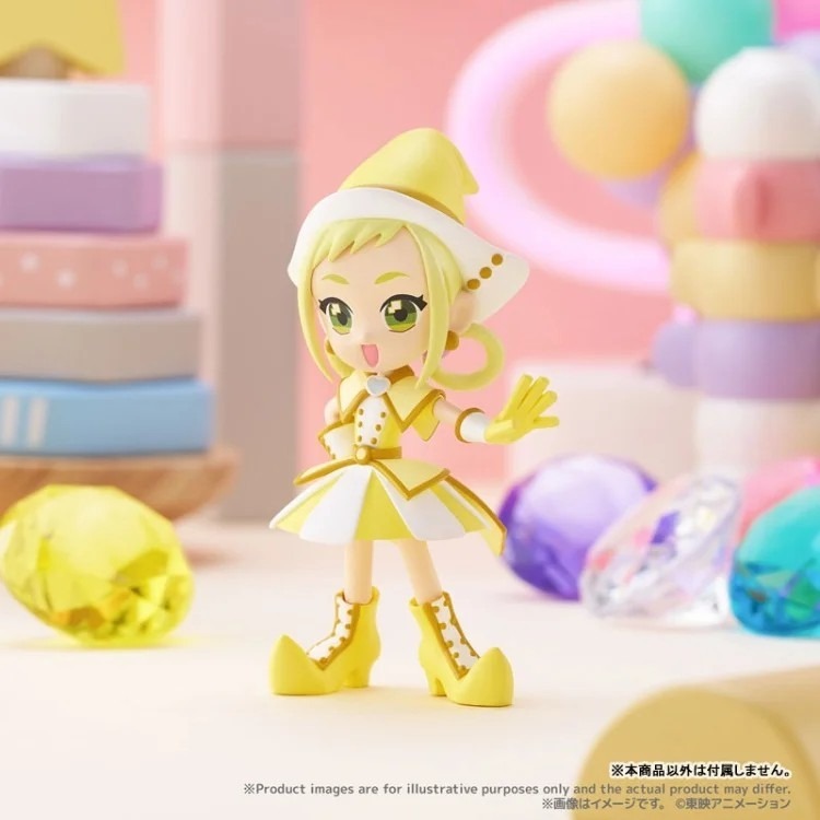 BUSHIROAD PalVerse 小魔女DoReMi 大合~奏！ 盲盒共6款 日版 可挑款 盒抽 盒玩-細節圖8