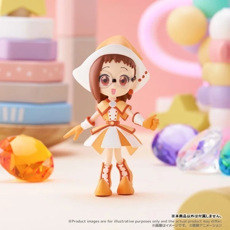 BUSHIROAD PalVerse 小魔女DoReMi 大合~奏！ 盲盒共6款 日版 可挑款 盒抽 盒玩-細節圖5