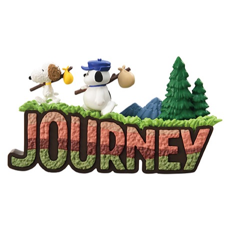 JOURNEY