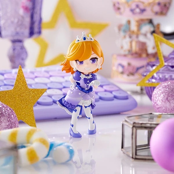 BUSHIROAD PalVerse LoveLive! Superstar!!盲盒共5款 日版 可挑款 盒抽 盒玩-細節圖3