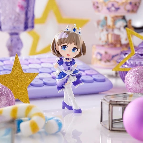BUSHIROAD PalVerse LoveLive! Superstar!!盲盒共5款 日版 可挑款 盒抽 盒玩-細節圖5
