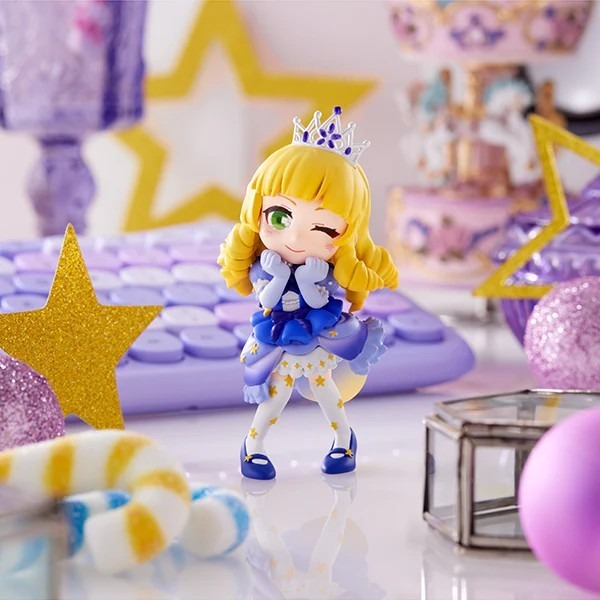 BUSHIROAD PalVerse LoveLive! Superstar!!盲盒共5款 日版 可挑款 盒抽 盒玩-細節圖7