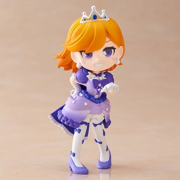 BUSHIROAD PalVerse LoveLive! Superstar!!盲盒共5款 日版 可挑款 盒抽 盒玩-規格圖8