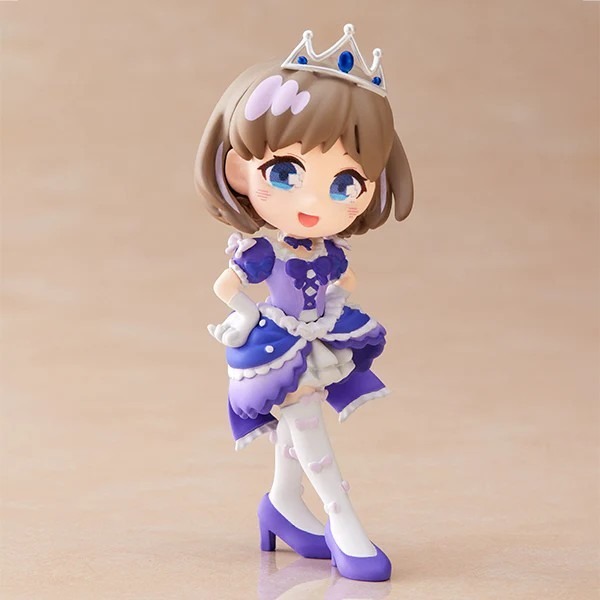 BUSHIROAD PalVerse LoveLive! Superstar!!盲盒共5款 日版 可挑款 盒抽 盒玩-規格圖8