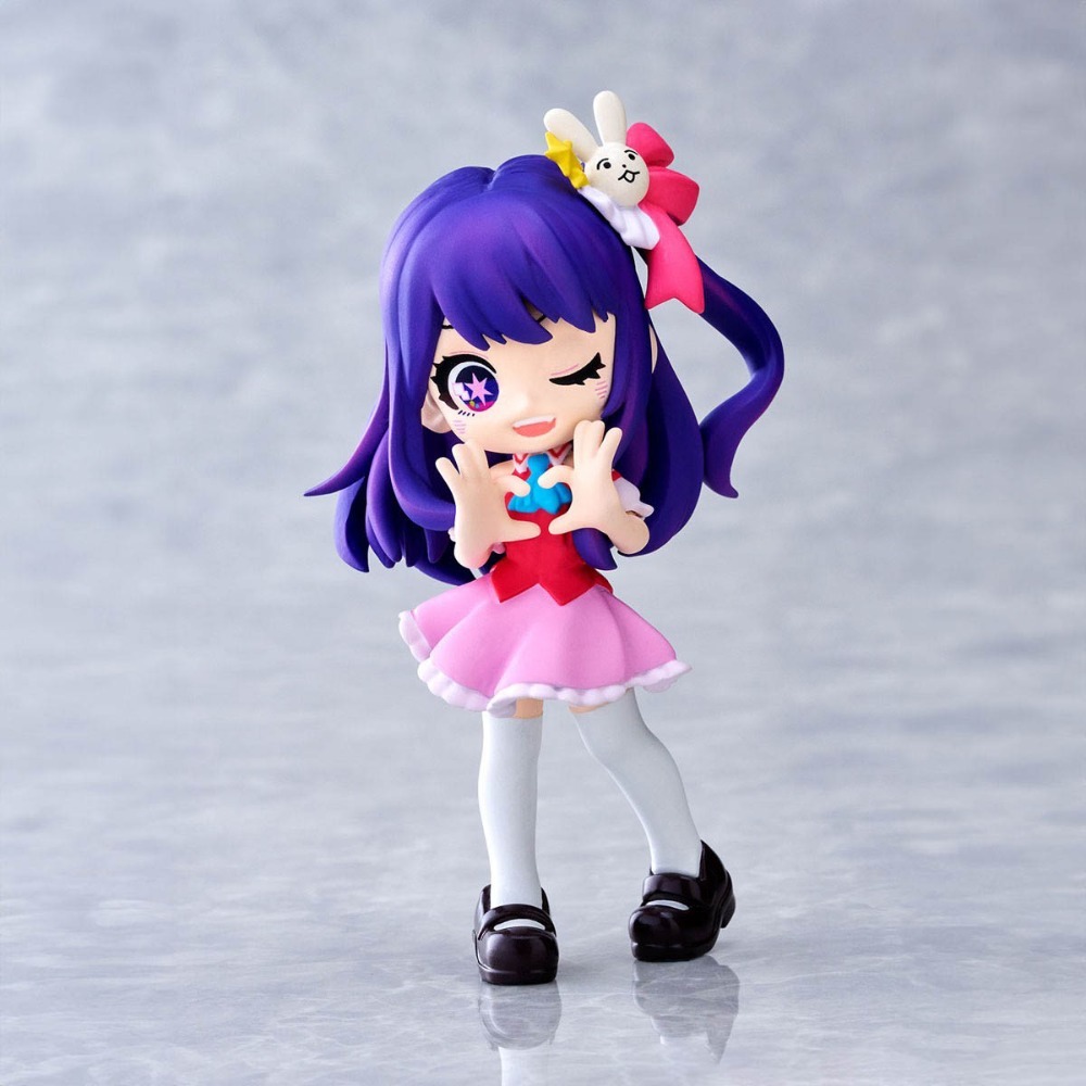 BUSHIROAD PalVerse 我推的孩子 vol.1 盲盒共6款 日版 可挑款 盒抽 盒玩-規格圖9