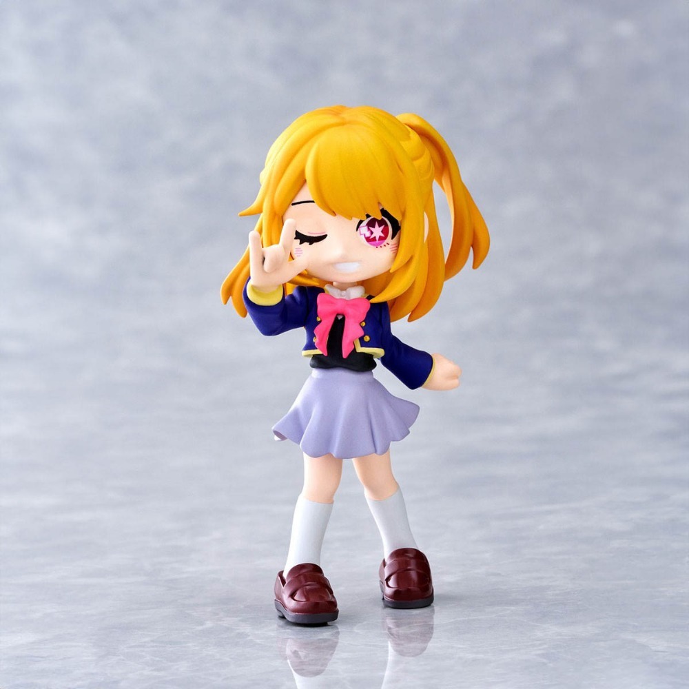 BUSHIROAD PalVerse 我推的孩子 vol.1 盲盒共6款 日版 可挑款 盒抽 盒玩-規格圖9