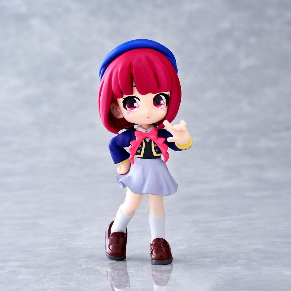 BUSHIROAD PalVerse 我推的孩子 vol.1 盲盒共6款 日版 可挑款 盒抽 盒玩-規格圖9