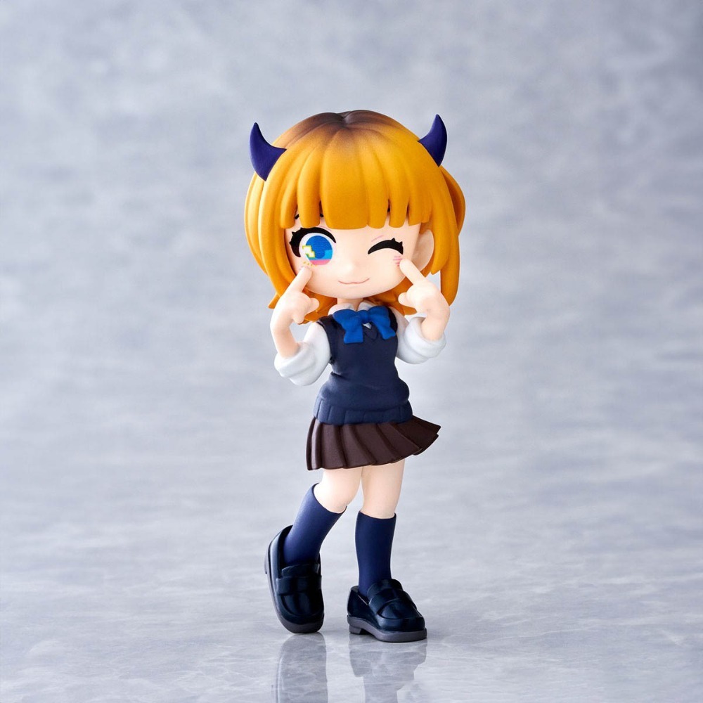 BUSHIROAD PalVerse 我推的孩子 vol.1 盲盒共6款 日版 可挑款 盒抽 盒玩-規格圖9