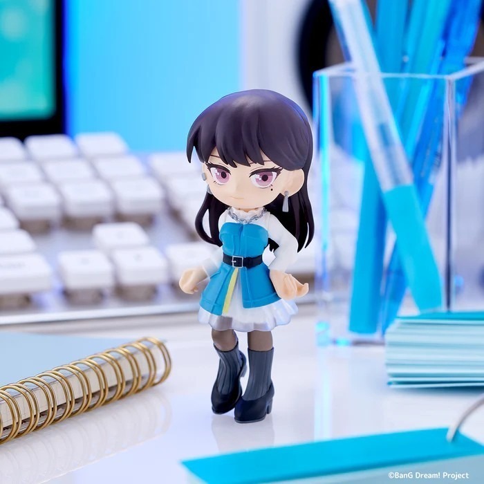 BUSHIROAD PalVerse 少女樂團派對動畫 Its MyGO!!!盲盒 共5款+1隱藏款 日版 可挑款-細節圖8