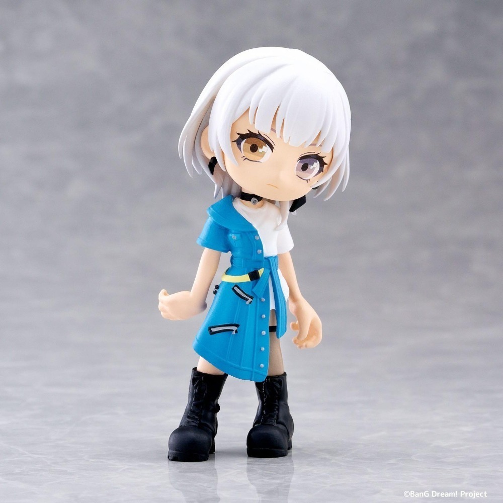 BUSHIROAD PalVerse 少女樂團派對動畫 Its MyGO!!!盲盒 共5款+1隱藏款 日版 可挑款-規格圖8