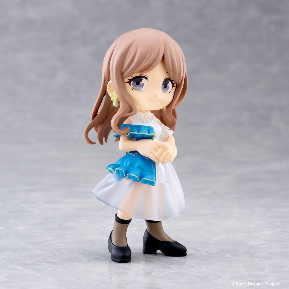BUSHIROAD PalVerse 少女樂團派對動畫 Its MyGO!!!盲盒 共5款+1隱藏款 日版 可挑款-規格圖8
