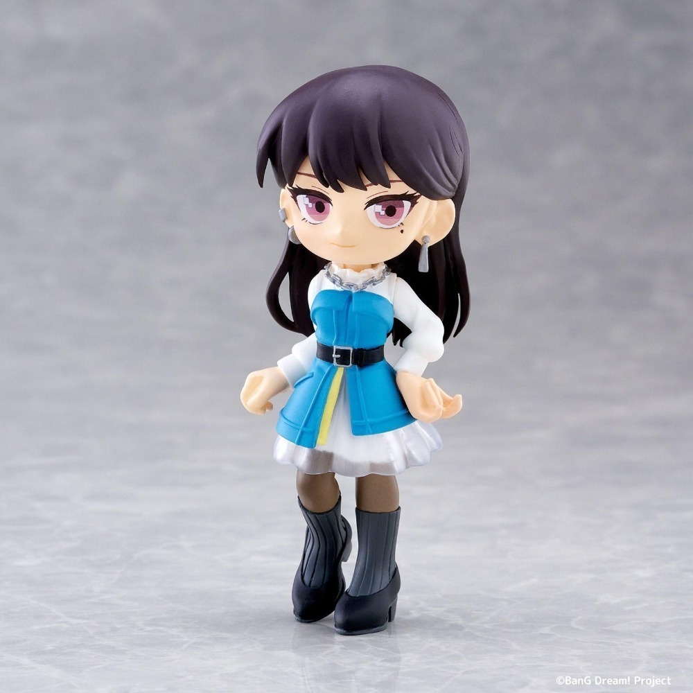 BUSHIROAD PalVerse 少女樂團派對動畫 Its MyGO!!!盲盒 共5款+1隱藏款 日版 可挑款-規格圖8
